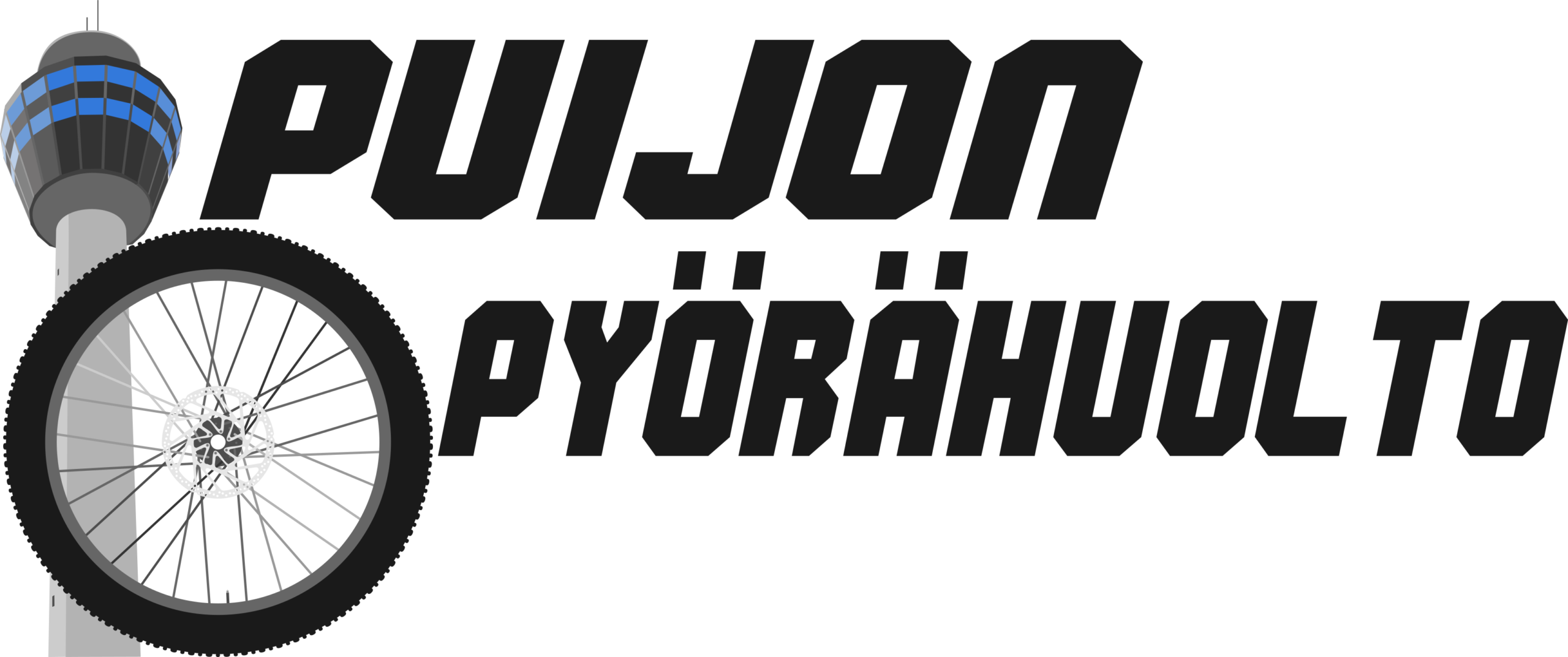 Puijon Py&ouml;r&auml;huolto